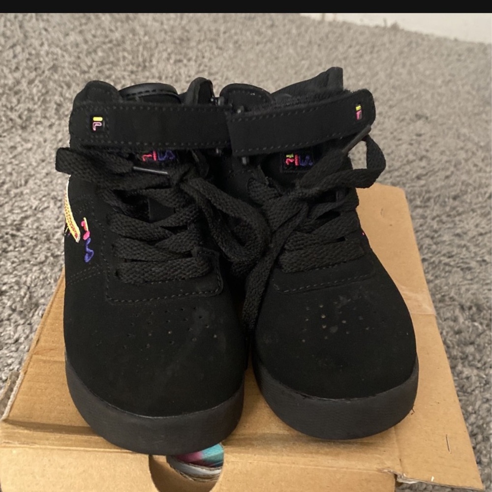 Fila sneakers